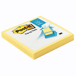 3M Post-It Notes