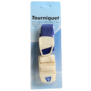 Livingstone Disposable Terylene Cotton Tourniquet