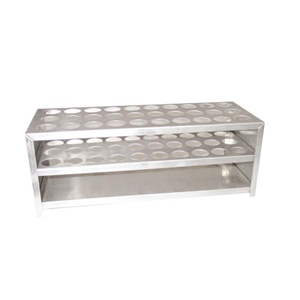 Livingstone Test Tube Rack Stand Semi Micro 30 Holes