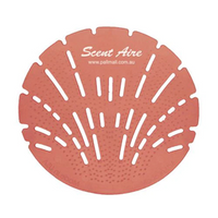 Scentaire Urinal Screen, Sunburst Scented, Each Each