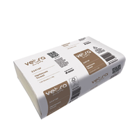 Veora Interleaved Hand Towels