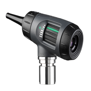 Digital Macroview Otoscope Head Each