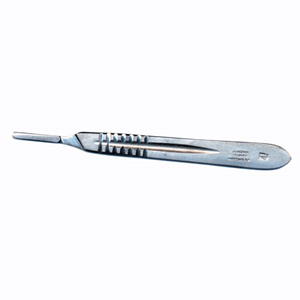 Livingstone Scalpel Blade Handles