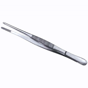 Livingstone Dressing Thumb Forceps
