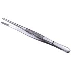 Livingstone Dressing Thumb Forceps