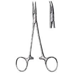 Livingstone Halsted Mosquito Haemostatic Artery Forceps