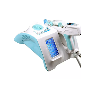 Water Mesotherapy Gun Injector Machine, Multiple Needles, Each