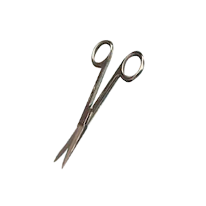 Livingstone Surgical Scissors