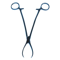 Livingstone Littlewood Tissue Forceps, Each Each