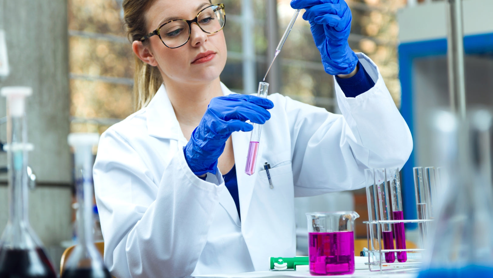 Laboratory > Laboratory Instruments