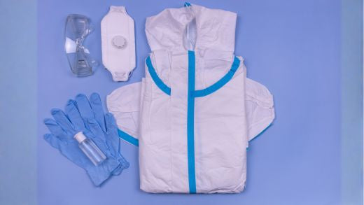 Facilities > Workplace Safety