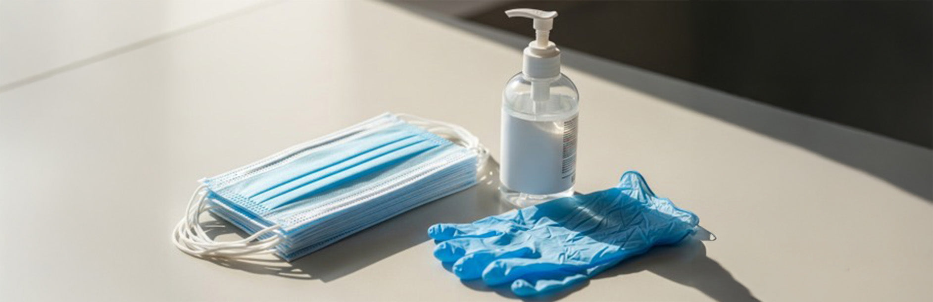 Dental > COVID Essentials