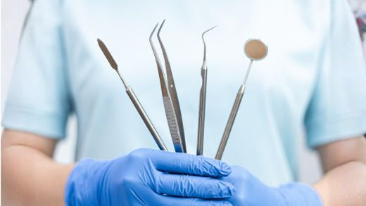 Dental > Evacuation Products