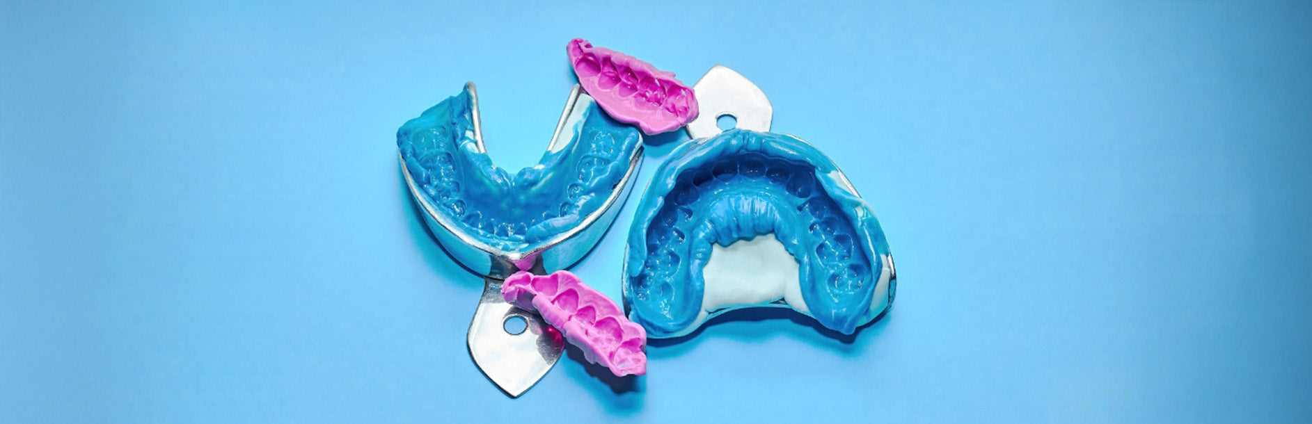 Dental > Impression Materials