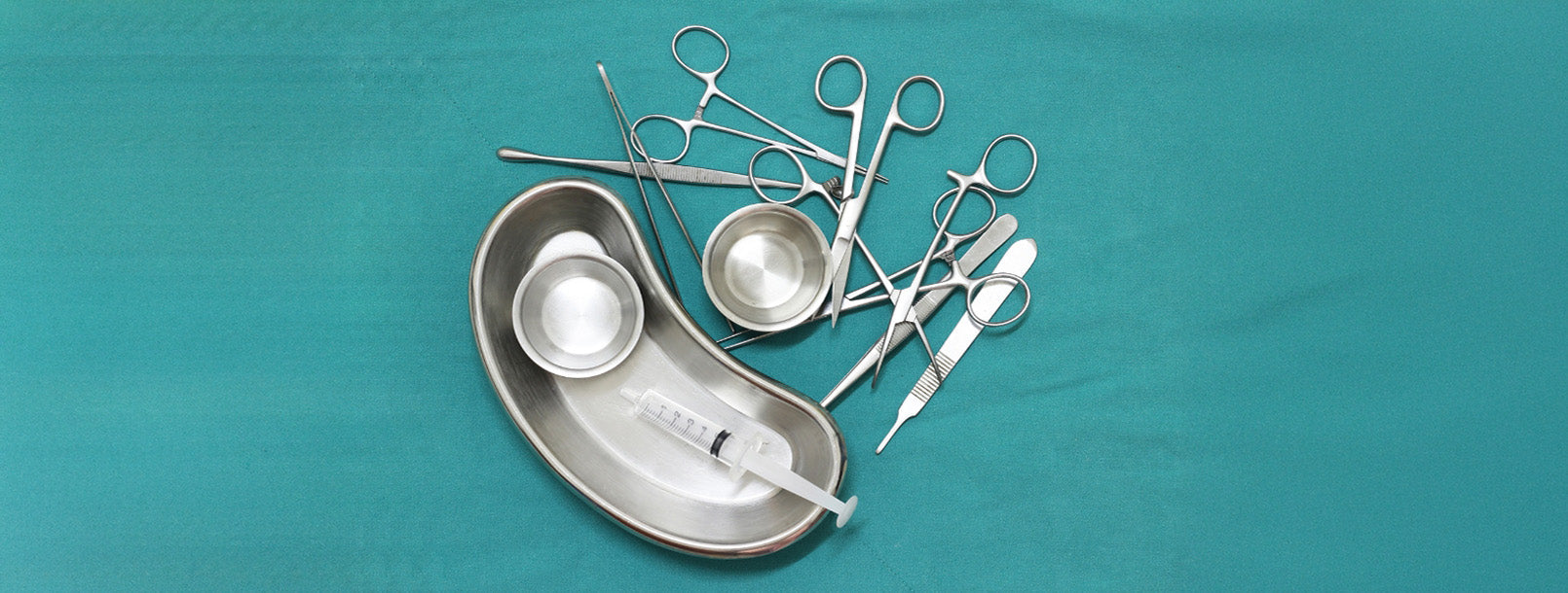 Instruments & Diagnostics