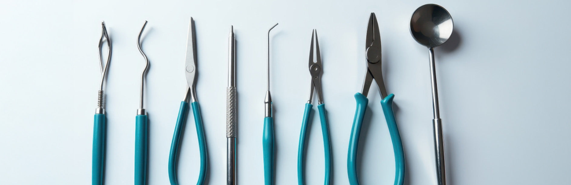 Dental > Instruments