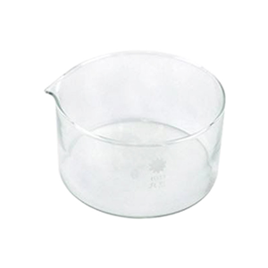 Livingstone Crystallising Dish