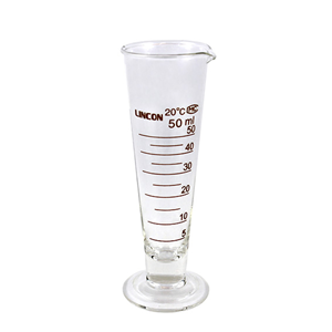 Lincon Conical Measuring Cylinder