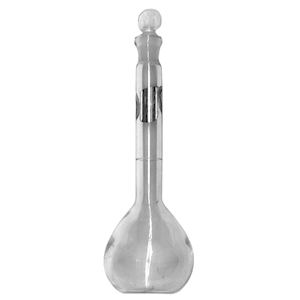Bomex Volumetric Flask Class B