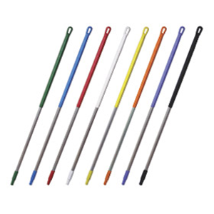 RED, VIKAN 1500MM ALLOY HANDLE, EACH Each