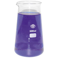 Simax Beaker Conical