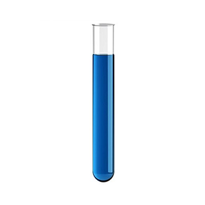 Livingstone Test Tubes, with Rim, 18 Diameter x 180 Height mm, Round Bottom, Borosilicate Glass, Each Each