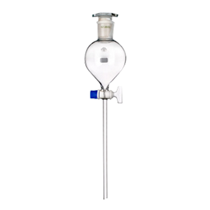 Simax Separating Funnel