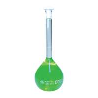Marienfeld Volumetric Flask Class A