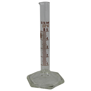 Simax Measuring Cylinder