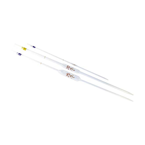 Livingstone Volumetric Pipette Bulb, 50ml, Class B, European Glass, Each Each