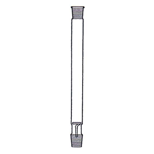 Column, Distillation, Hempel Support, 14/23 SJ, Each Each