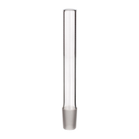 Simax Ground Glass Joint, NS / NZ Cone, 29/32, 26 x 150(L) mm, Borosilicate Glass, European, Each Each