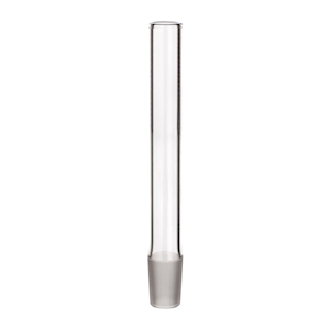 Simax Ground Glass Joint, NS / NZ Cone, 71/51, 65 x 200(L) mm, Borosilicate Glass, European, Each Each