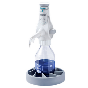 Hirschmann Ceramus® Bottle Top Dispenser