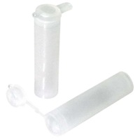 Aptaca Specimen Tubes with Cap