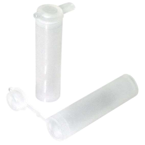 Aptaca Specimen Tubes with Cap