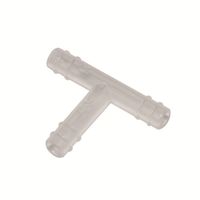 Aptaca T Connector