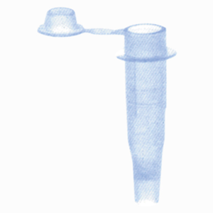 Aptaca Micro Test Tube for Cobas-Bio and Cobas Mira