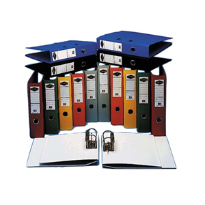 Marbig Lever Arch Binders A4