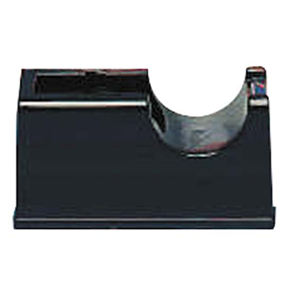 TAPE DISPENSER SMALL GREY EACH Each