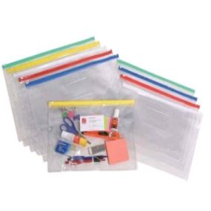 CLEAR CASE B4 395X290 ASSTD Each