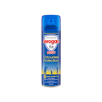 Aerogard Odourless Protection Insect Repellent Aerosol, Low Irritant, 150mL, Each Each