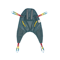 General Purpose Sling Kerry Sitting, with Head Support Mesh, Small (KH407NE1) Each