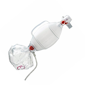 Livingstone Ambulance Breathing Bag
