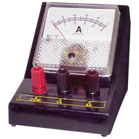 Livingstone Ammeter Dual Range