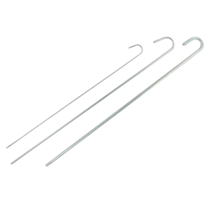 Multigate Intubating Stylet