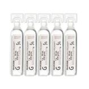 GLYCOSE SDV GL, 5pct, 100ML Bottle