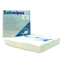 HIGH QUALITY COTTON WIPES AP 230X230 COMP AF PK Pack