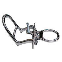 H&G Crescent Stephen Articulator