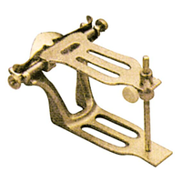 Model J, Stephen Bronze Articulators Each